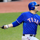 Illustration for article titled Has Mitch Moreland Doomed His Newborn Son By Naming Him Crue?